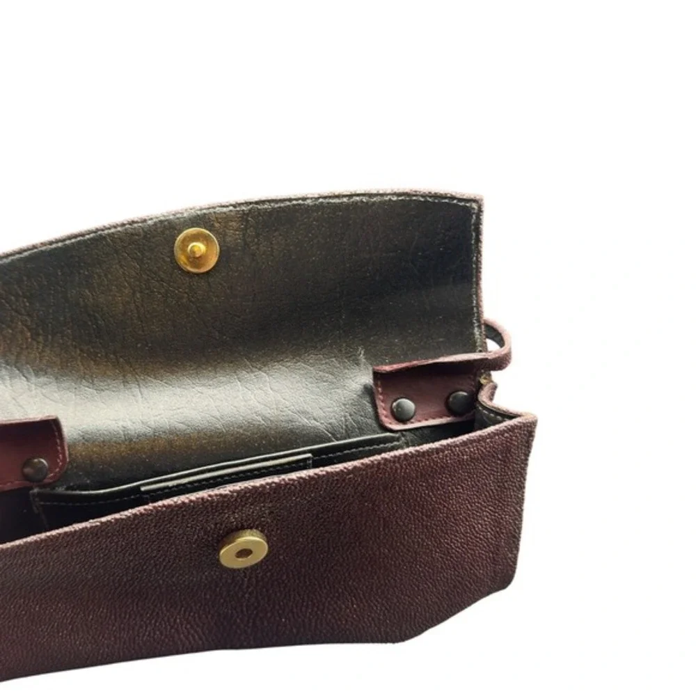 Leather by Crowe leather by